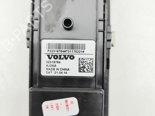 Right front window switch VOLVO XC40 (536) T3 | BP30257653I26 