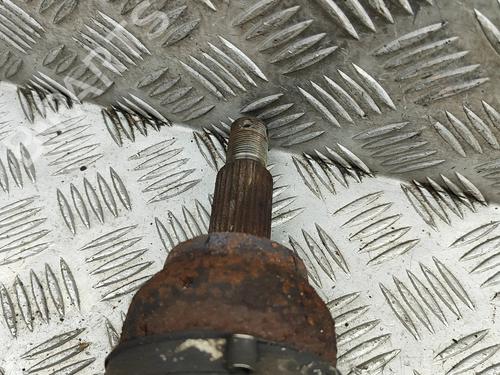 Right front driveshaft MITSUBISHI LANCER VIII (CY_A, CZ_A) EVO X (CZ4A) | BP27788404M39  - Image 6