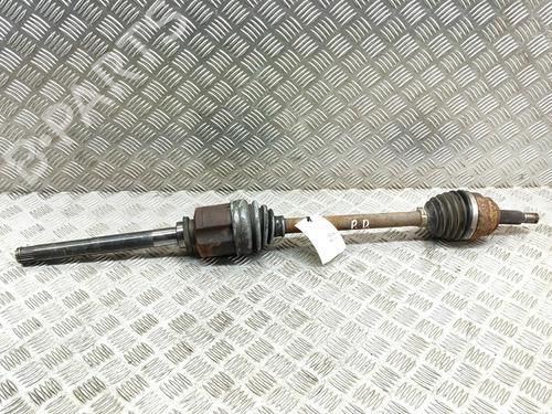 Used Right front driveshaft Right front driveshaft JEEP COMPASS (MK49) 2.2 CRD 4x4 (163 hp) 16711241 16711241