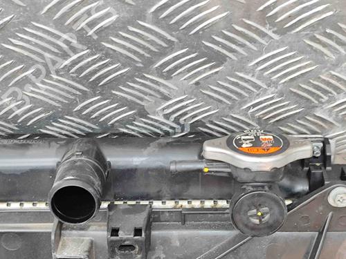 Kølerpakke MAZDA CX-5 (KF) 2.2 D | BP24583325M120