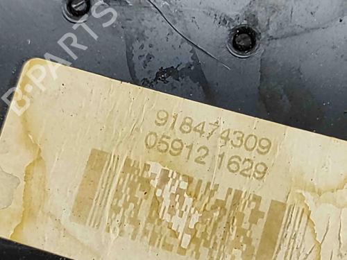 Air vent BMW X3 (F25) xDrive 20 d | BP33374843I21 - Image 5