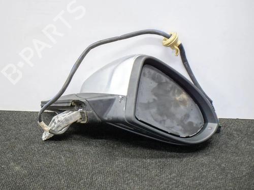 Used Right mirror VW GOLF VII (5G1, BQ1, BE1, BE2) 2.0 R 4motion (300 hp) 6767400