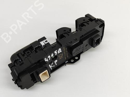 Left front window switch TOYOTA C-HR (_X2_, _H2_) Hybrid | BP27803618I27 