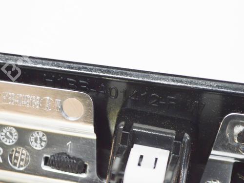 Air vent FORD FIESTA VII (HJ, HF) 1.0 EcoBoost | BP14652084I21 