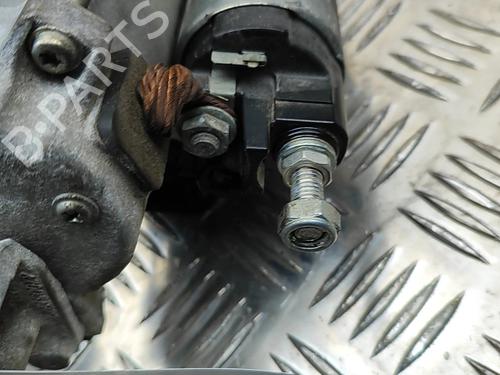 Starter ALFA ROMEO STELVIO (949_) 2.9 Q4 (949.AXG2A, 949.AXH2A, 949.AXS2A) | BP33374031M8 - Image 5