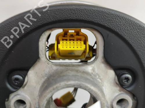 Steering wheel PORSCHE CAYENNE (9YA) 3.0 AWD (9YAAA1) | BP33661377C49 - Image 6