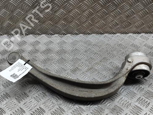 Used Right front suspension arm AUDI E-TRON (GEN) 55 quattro (408 hp) 27780676