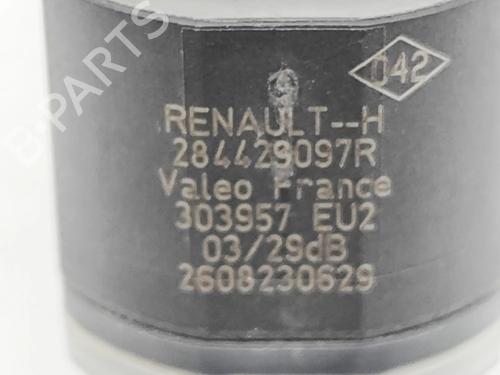 Electronic module NISSAN JUKE (F16_) DIG-T 117 | BP35957710M83  - Image 6