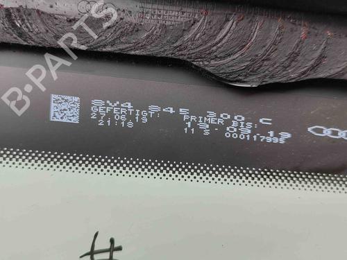 Rear right quarter glass AUDI A3 Sportback (8VA, 8VF) RS3 quattro | BP29404167C92 