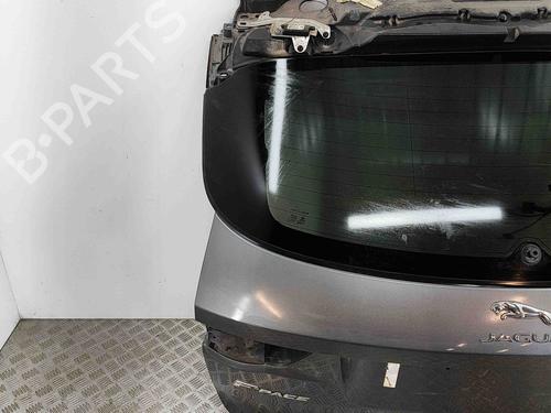 Tailgate JAGUAR F-PACE (X761) 2.0 TD4 | BP29829703C6