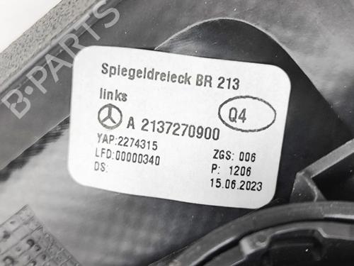 Speaker MERCEDES-BENZ E-CLASS (W213) E 220 d (213.004) | BP34218321E2  - Image 7