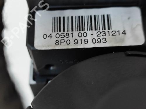 Electronic module AUDI A1 (8X1, 8XK) S1 quattro | BP28435175M83 