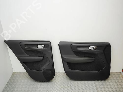 Seats set VOLVO EX40 (536) EV | BP38650210C78 - Image 4