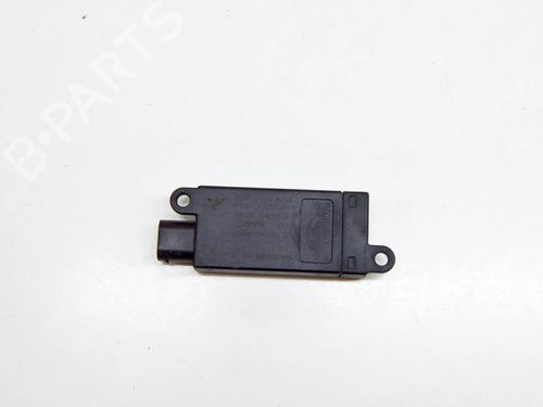 Used Electronic module Electronic module BMW 4 Convertible (F33, F83) M4 (431 hp) 10735647 10735647