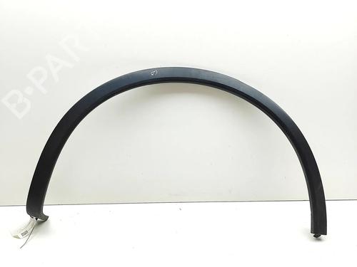 Used Rear right wheel arch trim Rear right wheel arch trim PORSCHE CAYENNE (92A) 3.0 Diesel (245 hp) 34374990 34374990