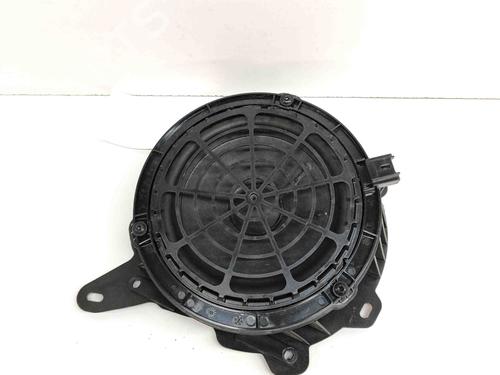 Used Speaker OPEL CORSA F (P2JO) 1.2 (68) (101 hp) 27771103