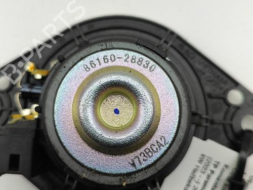 Speaker TOYOTA PRIUS (_W6_) 2.0 PHEV (MXWH61L, MXWH61) | BP27794242E2 