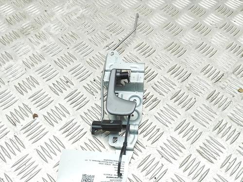 Front left interior door handle HONDA S2000 (AP) 2.0 (AP1) | BP38707063I13 - Image 2