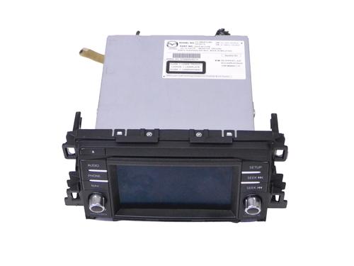 Used Electronic module MAZDA 6 Saloon (GJ, GL) 2.2 D (GJ2FP) (150 hp) 30232947