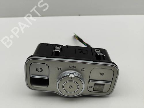 Used Switch MERCEDES-BENZ GLE (V167) GLE 450 4-matic (167.159) (381 hp) 28561693