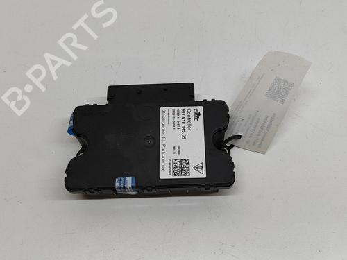 Used Electronic module PORSCHE 718 BOXSTER (982) 2.5 S (982330, 982331) (350 hp) 27595490