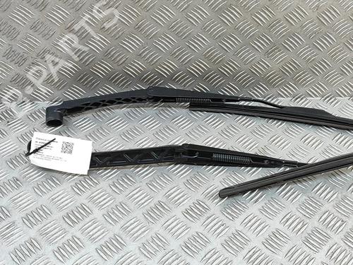 Front windshield wiper arm MAZDA MX-5 IV (ND__) 2.0 (ND2E, ND6E) | BP33373973C143  - Image 6