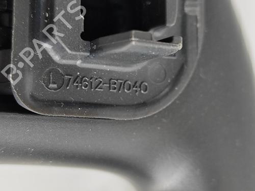 Interior roof handle TOYOTA C-HR (_X2_, _H2_) Hybrid (MAXH20) | BP27780561I35 
