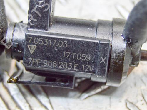 Electronic sensor VW TIGUAN (AD1, AX1) 1.4 TSI | BP14648595M84 