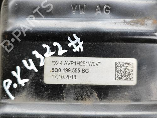 Engine mount SEAT ATECA (KH7, KHP) 1.5 TSI | BP27769061M89 