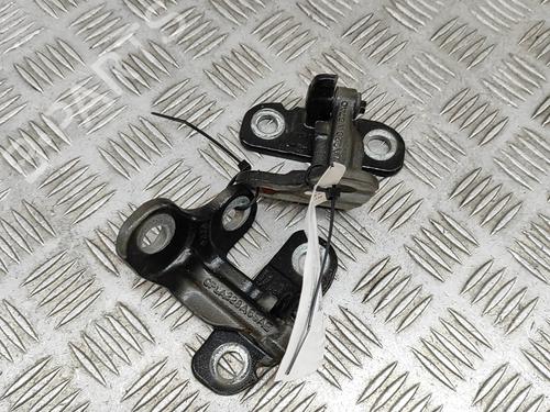 Used Hinge/Door check strap LAND ROVER RANGE ROVER IV (L405) 4.4 SDV8 4x4 (340 hp) 24581294