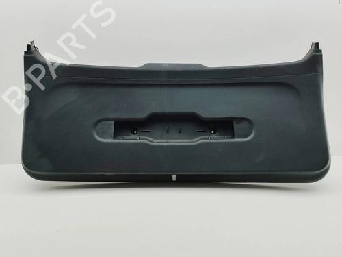 Used Boot lining Boot lining 38756130 38756130