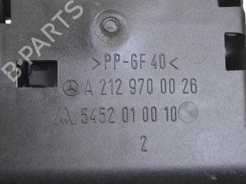 Other MERCEDES-BENZ E-CLASS (W212) E 220 BlueTEC (212.001) | BP30250408O1