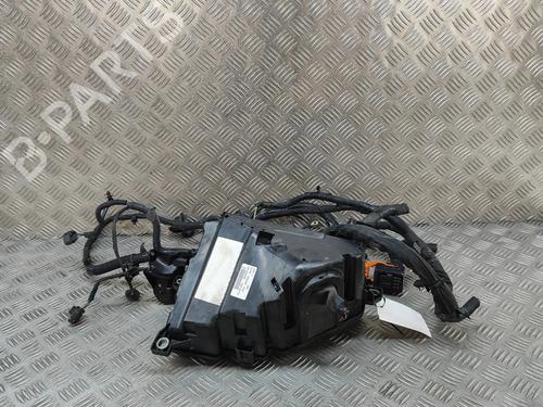 Used Fuse box VOLVO XC60 II (246) B5 Mild-Hybrid (250 hp) 28432834