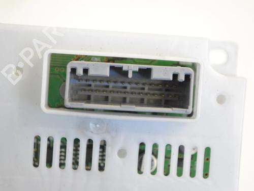 Electronic module SUZUKI GRAND VITARA II (JT, TE, TD) 1.9 DDiS All-wheel Drive (JT419, TD44, JB419WD, JB419XD,... | BP30217353M83 