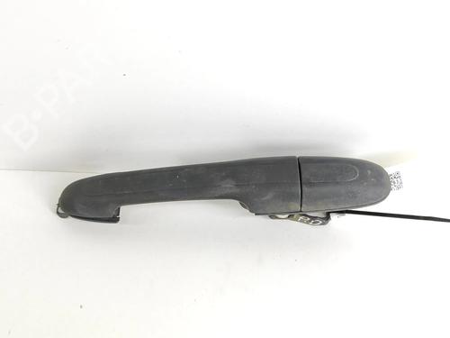 Used Front right exterior door handle Front right exterior door handle 16872224 16872224
