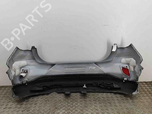 Bak støtfanger FORD PUMA (J2K, CF7) 1.0 EcoBoost mHEV | BP27773662C8 