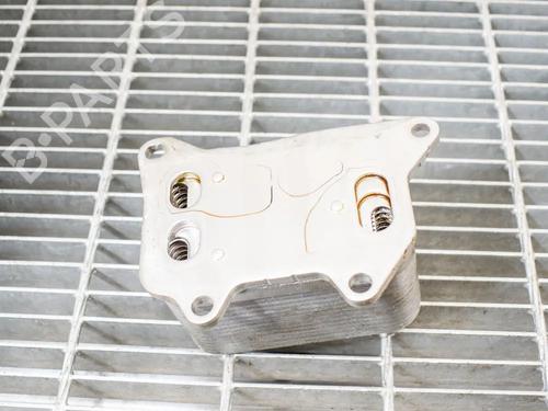 Oil radiator AUDI A1 (8X1, 8XK) 2.0 TFSI quattro | BP6742274M33