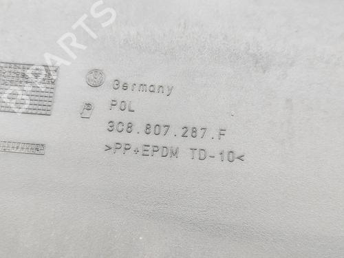 Support VW CC B7 (358) 2.0 TDI | BP37522571C155 - Image 7