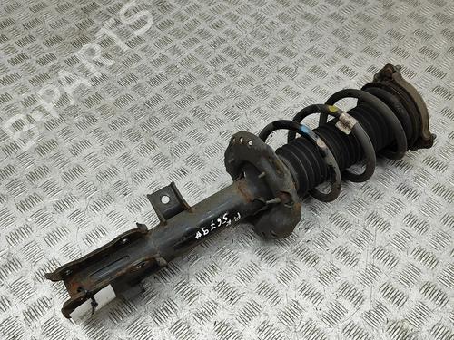 Left front shock absorber KIA SPORTAGE IV (QL, QLE) 1.6 CRDi | BP30463007M16