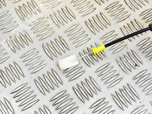 Rear right lock TESLA MODEL 3 (5YJ3) EV Performance AWD | BP27751366C99 