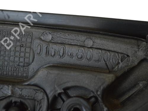 Right mirror CHRYSLER YPSILON 1.2 | BP33367713C27  - Image 5