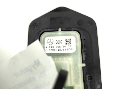 Switch MERCEDES-BENZ E-CLASS Convertible (A238) E 300 (238.448) | BP37469513I30 - Image 7