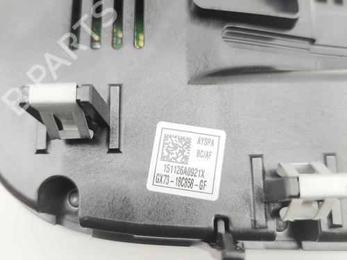 Electronic module JAGUAR XE (X760) 2.0 D | BP32860917M83  - Image 7