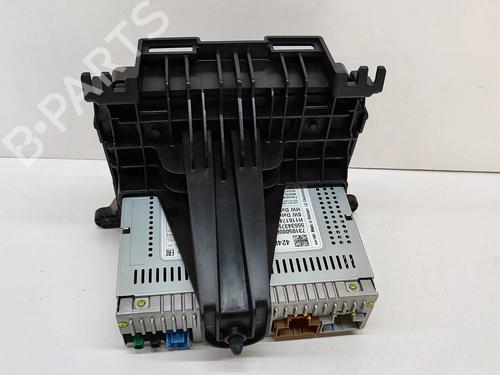 Electronic module OPEL MOKKA / MOKKA X (J13) 1.4 (_76) | BP19284190M83