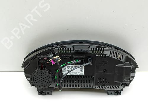 Instrument cluster AUDI A4 B9 Avant (8W5, 8WD) S4 TDI Mild Hybrid quattro | BP36180949C47 - Image 2