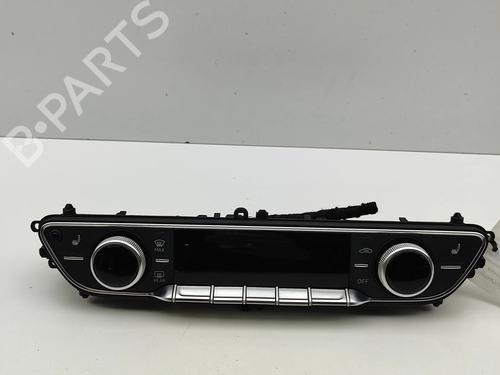 Used Electronic module AUDI A5 (F53, F5P) 35 TFSI Mild Hybrid (150 hp) 28436461