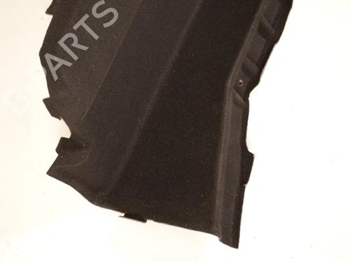 Bagagerumsgulv MERCEDES-BENZ SLK (R172) 250 (172.447) | BP30215846I33 