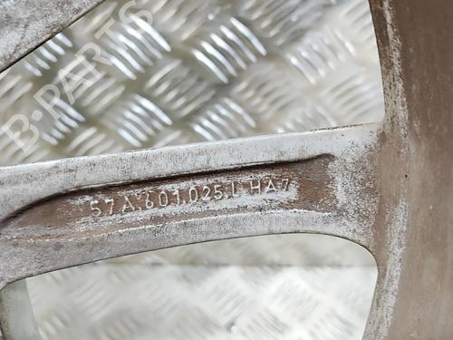 Fælgsæt SKODA KAROQ (NU7, ND7) 1.5 TSI | BP37797364C100 - Image 23