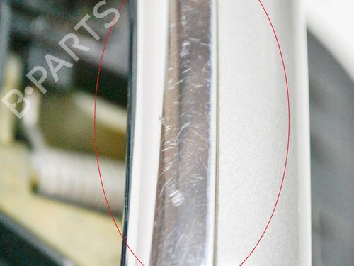 Front left exterior door handle MERCEDES-BENZ M-CLASS (W164) ML 280 CDI 4-matic (164.120) | BP8894957C128 