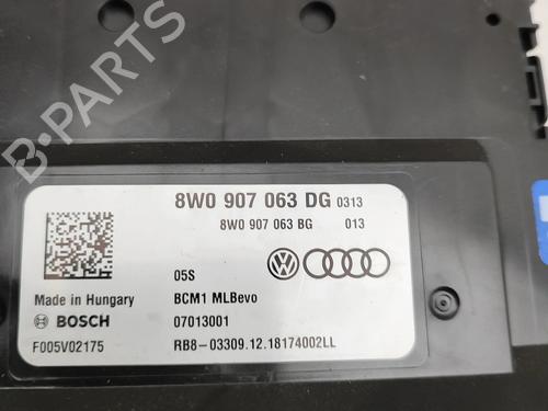 Electronic module AUDI A5 Sportback (F5A, F5F) 35 TFSI Mild Hybrid | BP31715513M83
